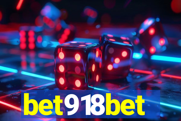 bet918bet