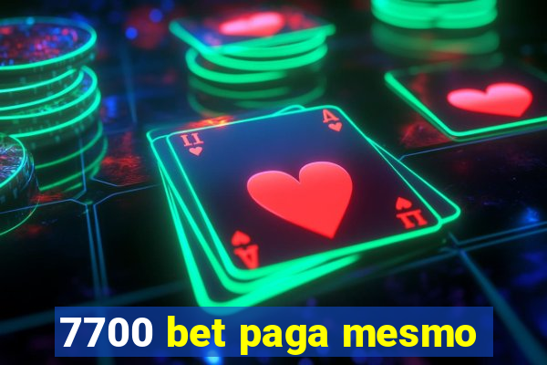 7700 bet paga mesmo