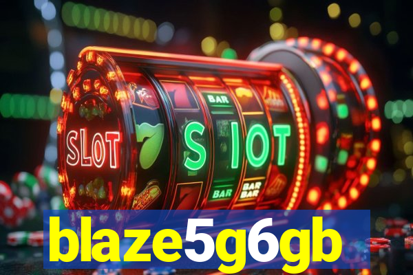 blaze5g6gb