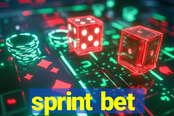 sprint bet