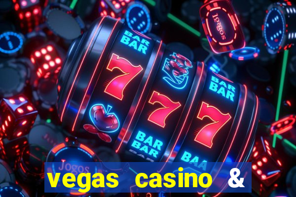 vegas casino & slots slottist - android