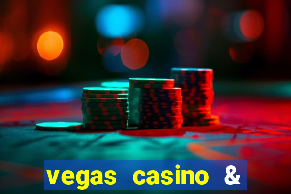 vegas casino & slots slottist - android