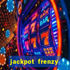 jackpot frenzy pusher paypal