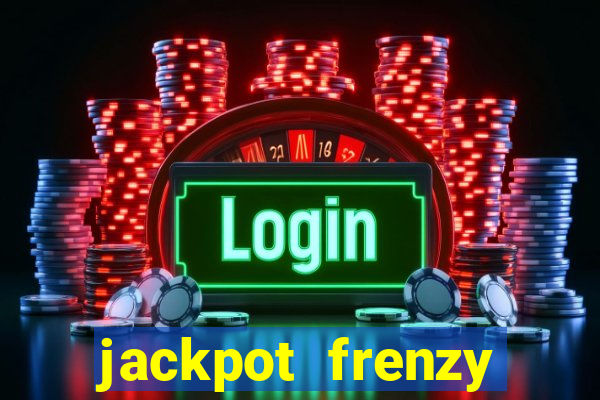 jackpot frenzy pusher paypal