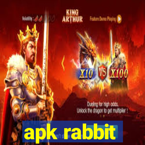 apk rabbit