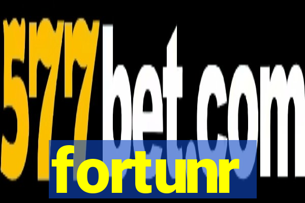 fortunr