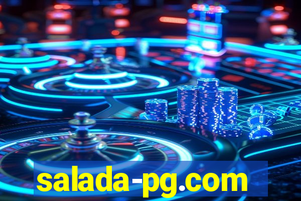 salada-pg.com