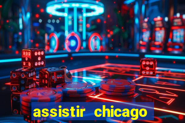 assistir chicago fire 3 temporada