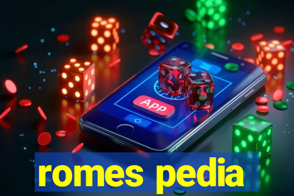 romes pedia