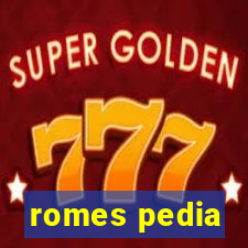 romes pedia