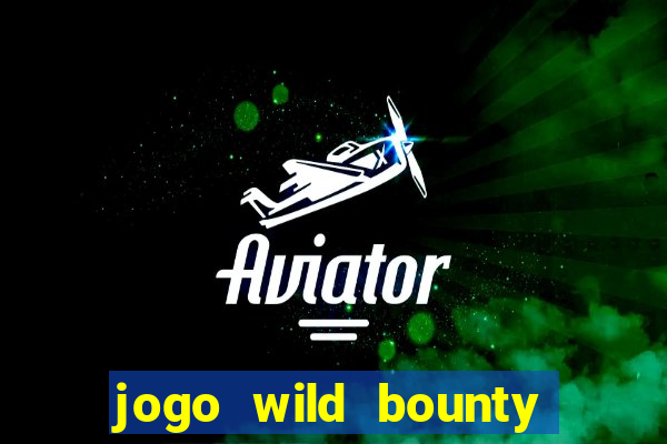 jogo wild bounty showdown demo