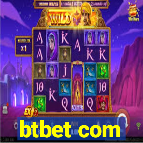 btbet com