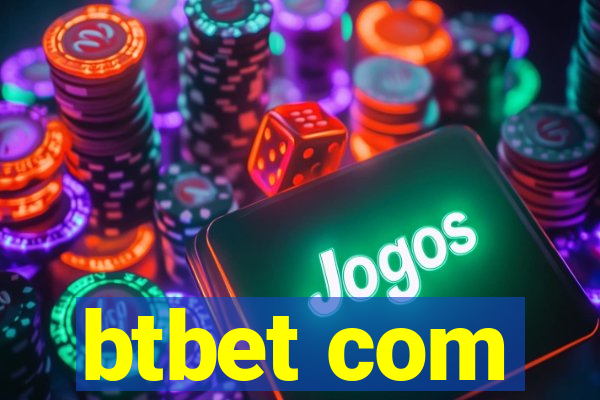 btbet com