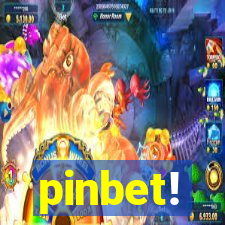 pinbet!