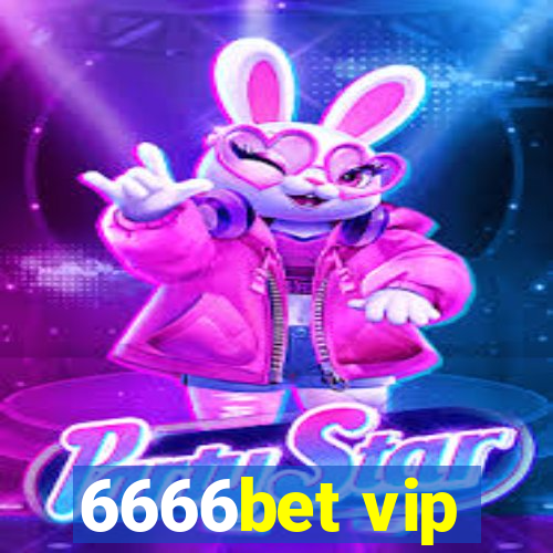 6666bet vip