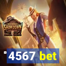 4567 bet