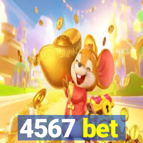 4567 bet