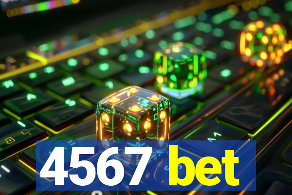 4567 bet