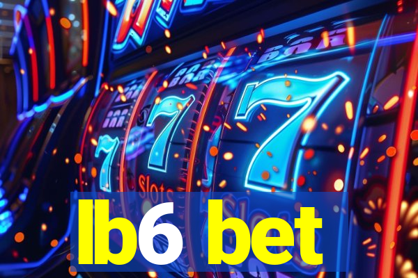 lb6 bet