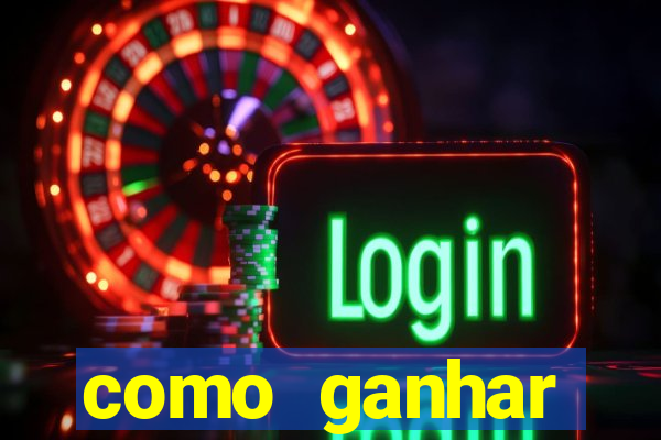 como ganhar dinheiro em casinos online