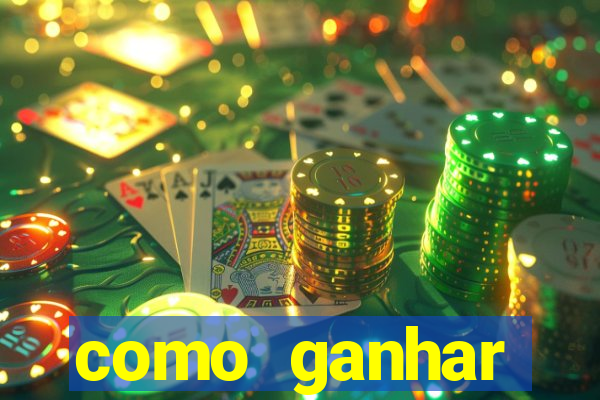 como ganhar dinheiro em casinos online