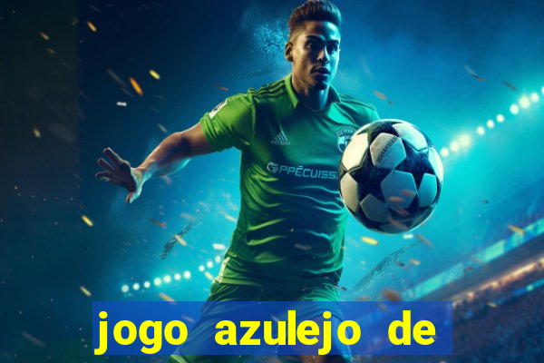 jogo azulejo de desenho paga mesmo