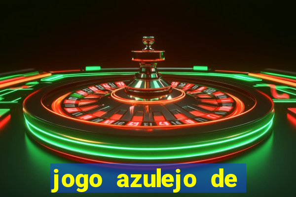 jogo azulejo de desenho paga mesmo