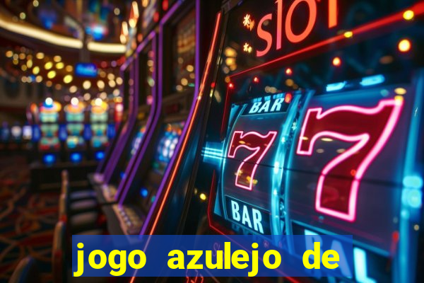 jogo azulejo de desenho paga mesmo