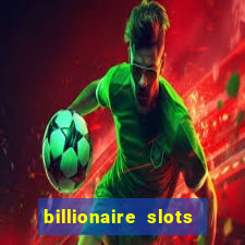 billionaire slots super lucky casino