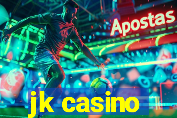 jk casino