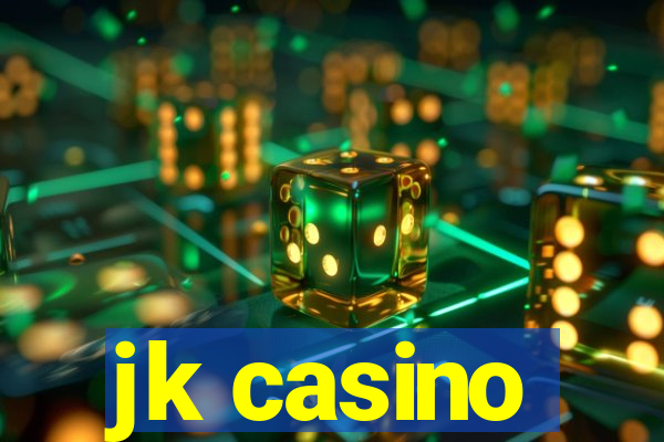 jk casino