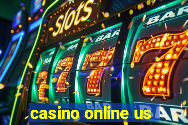 casino online us