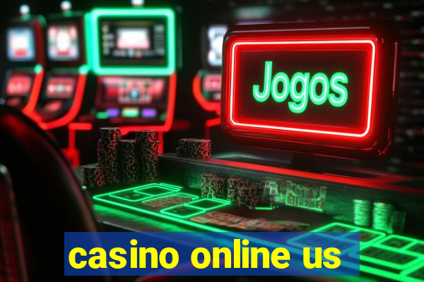 casino online us