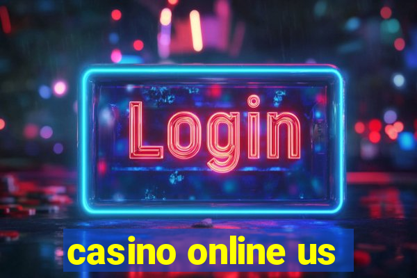 casino online us