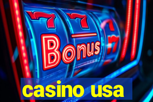 casino usa