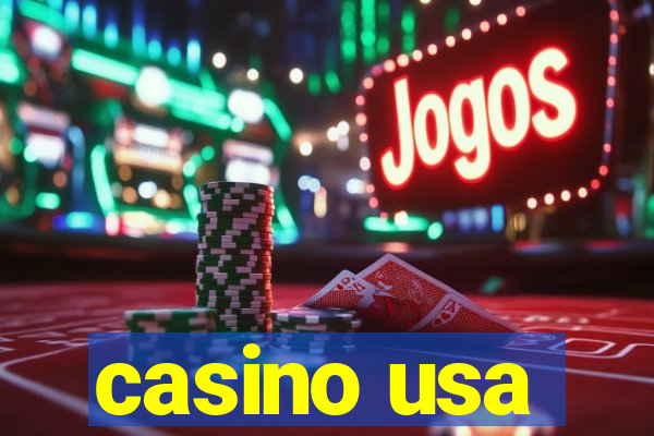 casino usa