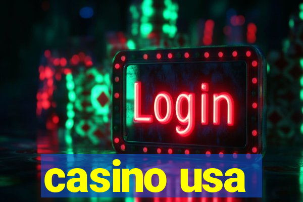 casino usa