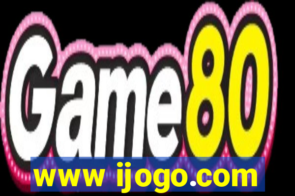 www ijogo.com