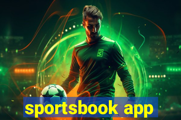 sportsbook app