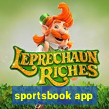 sportsbook app