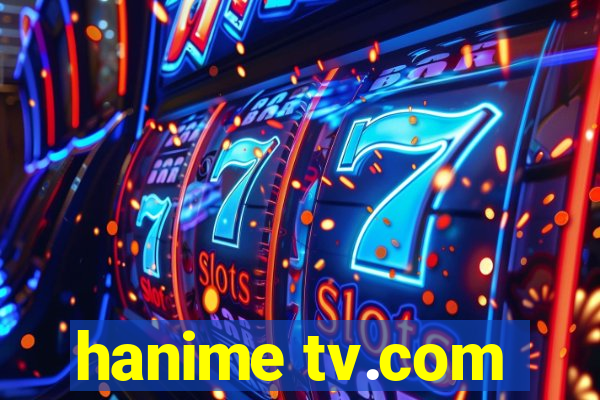 hanime tv.com