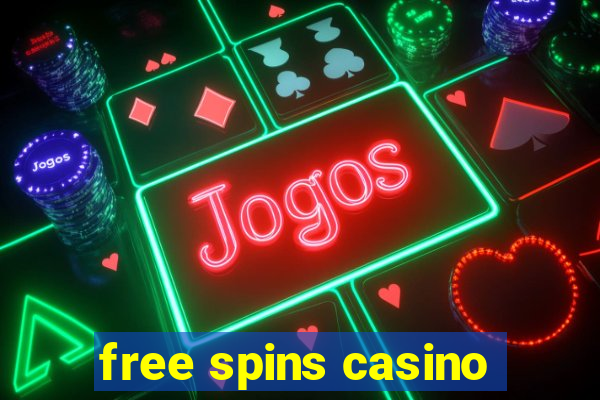 free spins casino