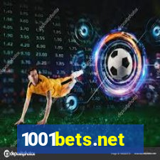 1001bets.net