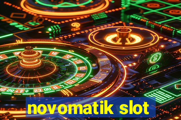 novomatik slot