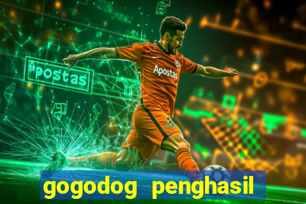 gogodog penghasil saldo dana