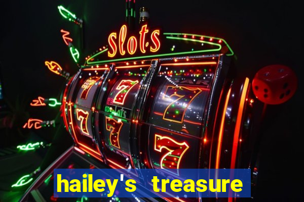 hailey's treasure adventure apk