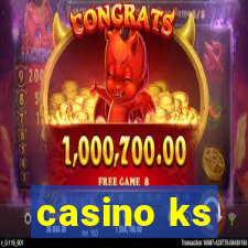 casino ks