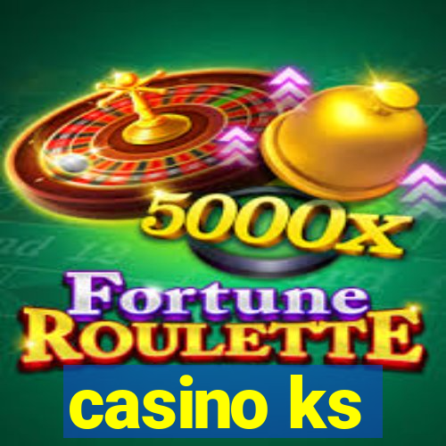 casino ks