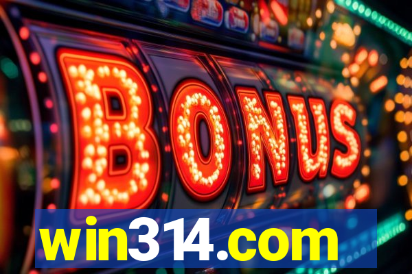 win314.com