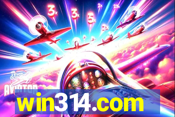 win314.com